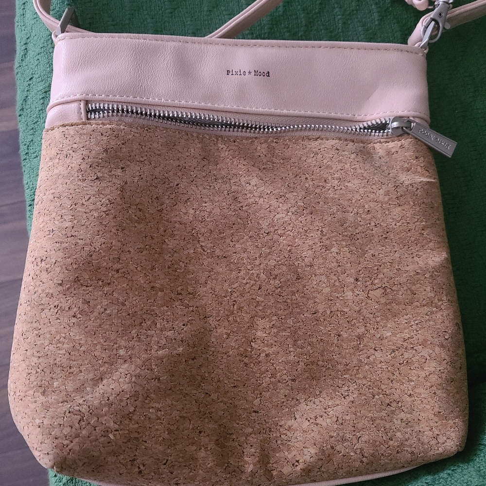 Cross Body Purse